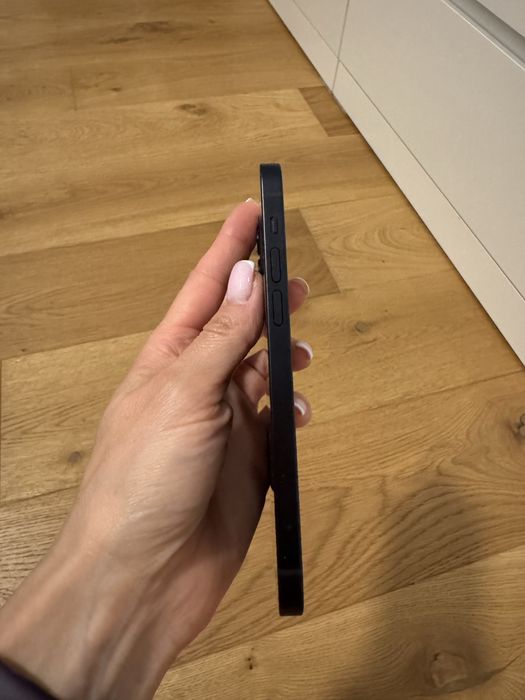 Iphone 12 128 GB czarny