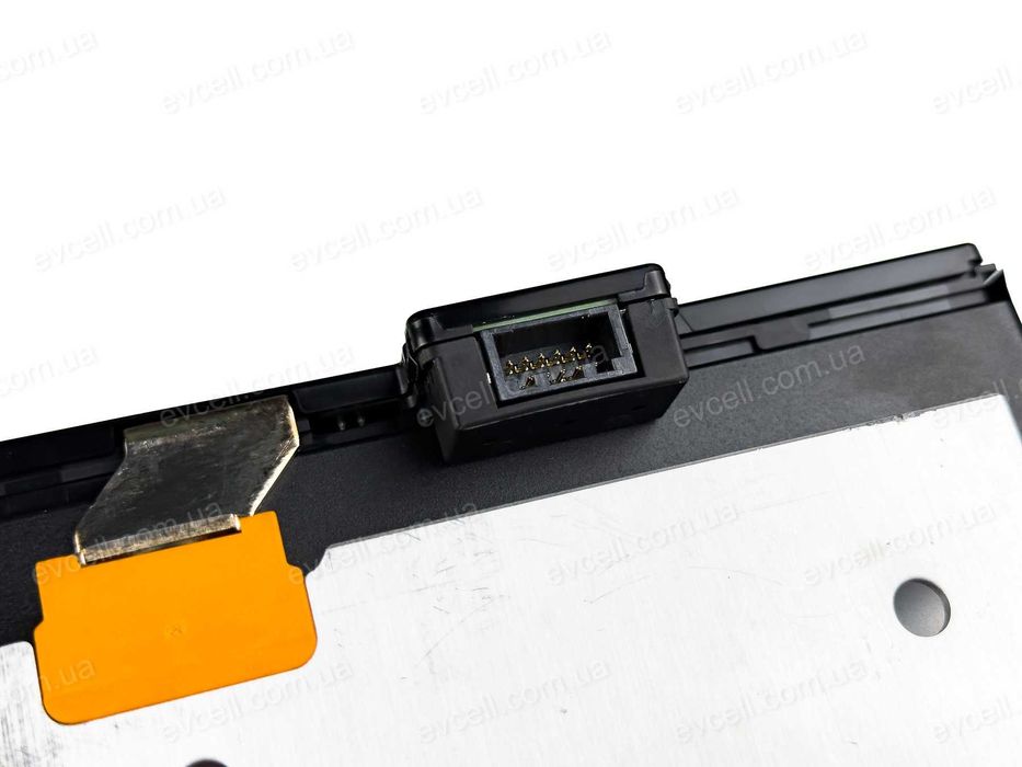 Акумуляторний модуль 22V на 2.737kWh – 6S2P 125Ah, Li-ion – CATL (PSA)