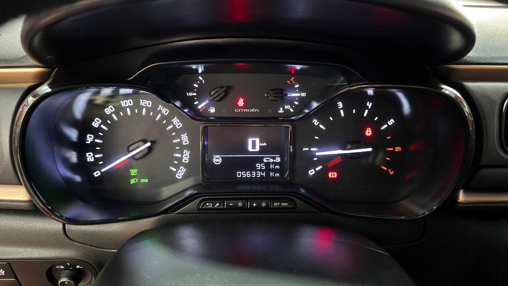 Citroën C3 1.2 PureTech Origins