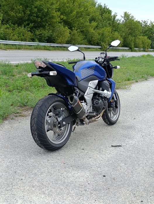 Kawasaki z750, мото, спортбайк, стрит,ямаха,сузуки,хонда