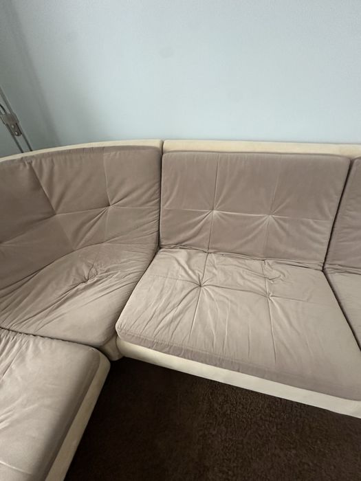 Диван модульний