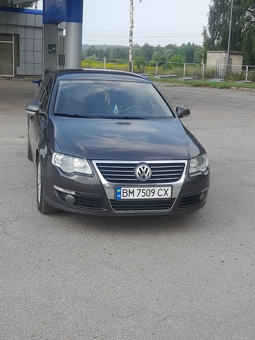 Пасат б б 2.0 дизель
