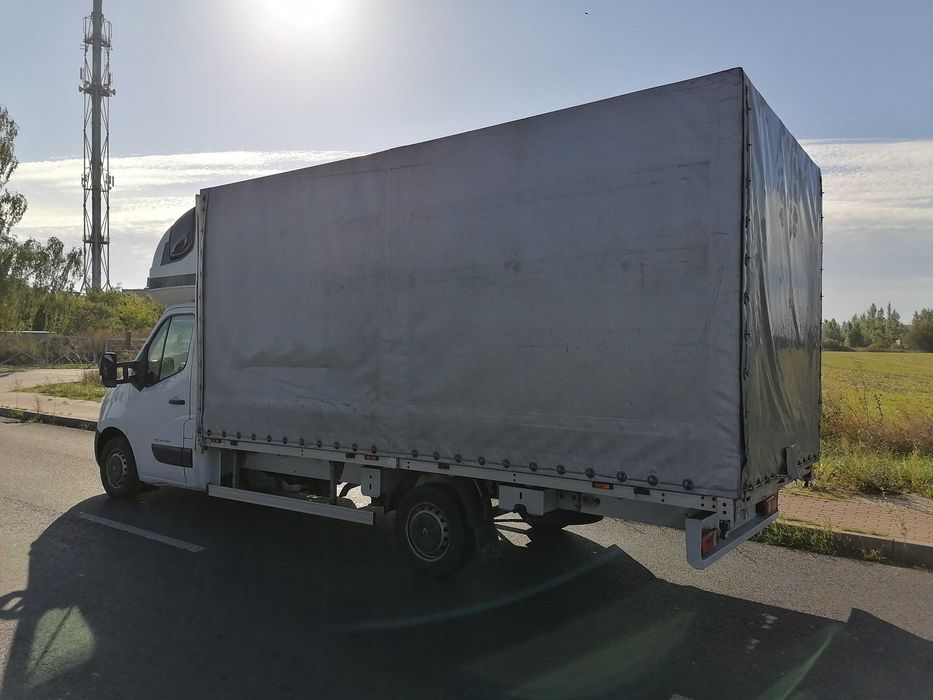 Wynajem wypożyczalnia autolawet lawet samochodów busów osobowych Żnin