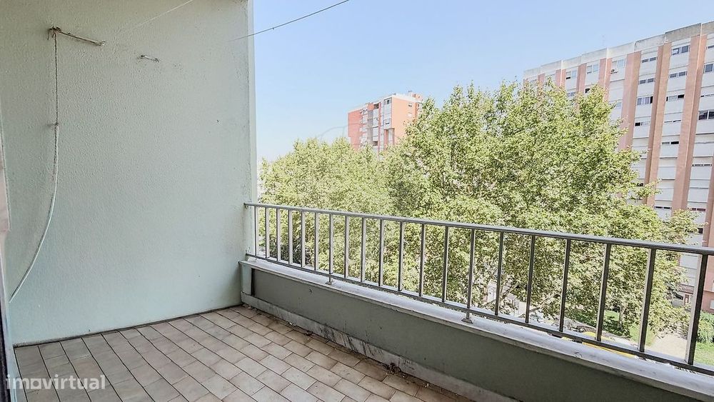 Apartamento T2 para venda