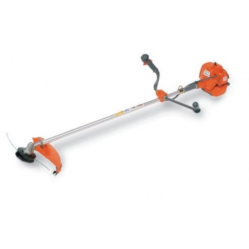 Roçadoras e motosserras revisinados