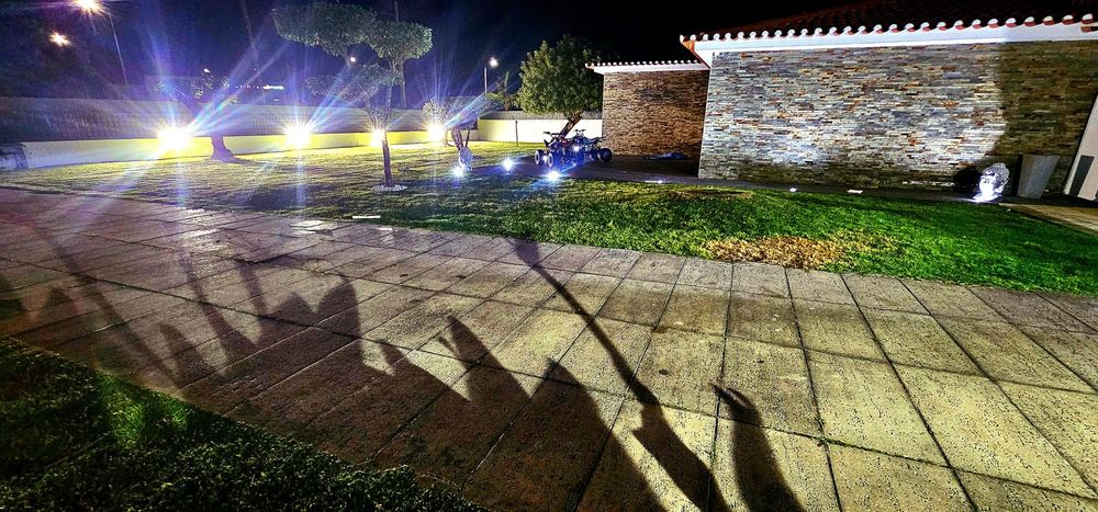 Aluguer de espaco para eventos