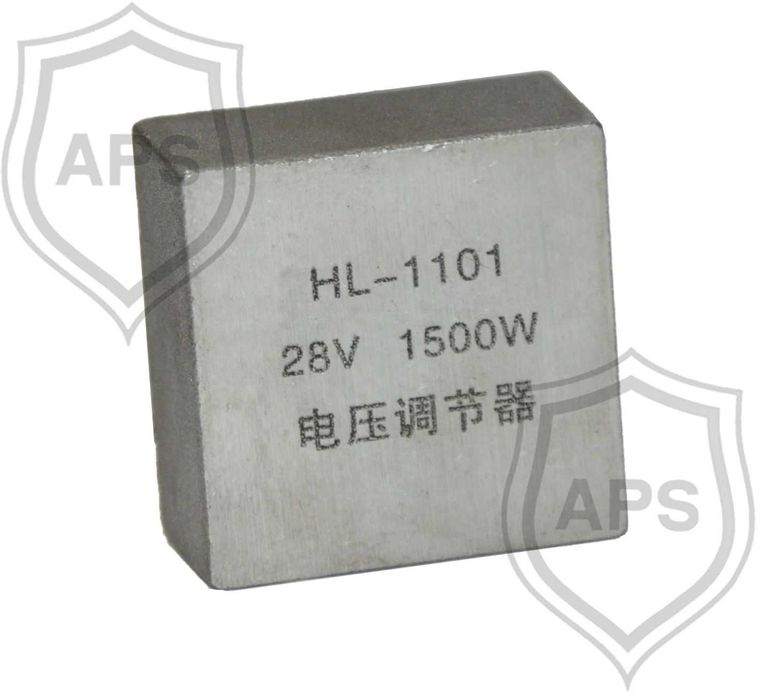 Regulator napięcia HL-1101 do ładowarek aps everun schmidt lovol hzm
