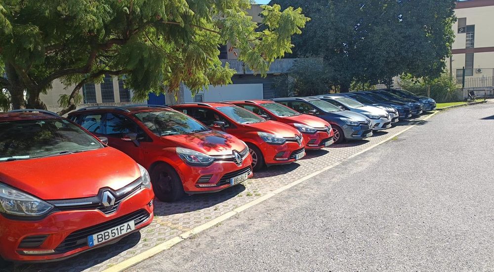 Renault Clio GPL 2020