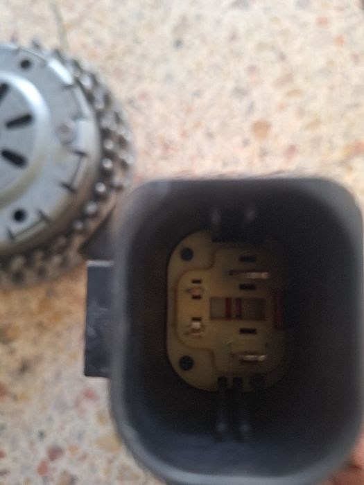 Módulo ventilador