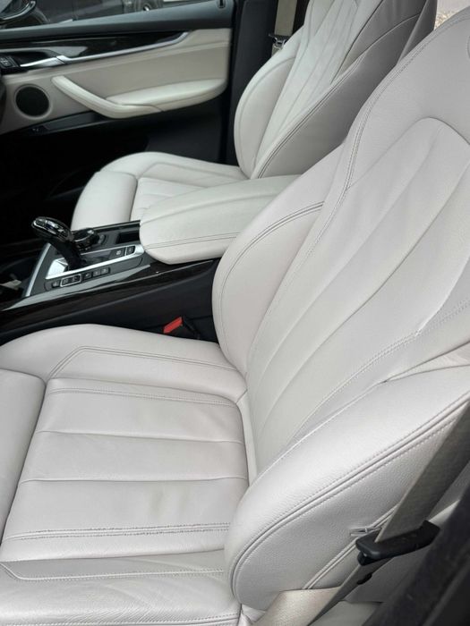 BMW X5 M50D super stan