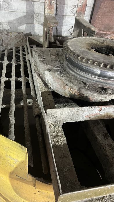 Бетоносмеситель Бетономешалка