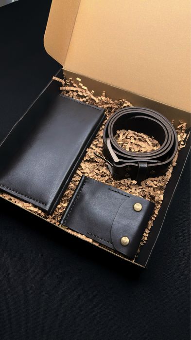 Подарунок чоловіку на новий рік, подарунковий набір ручної роботи !