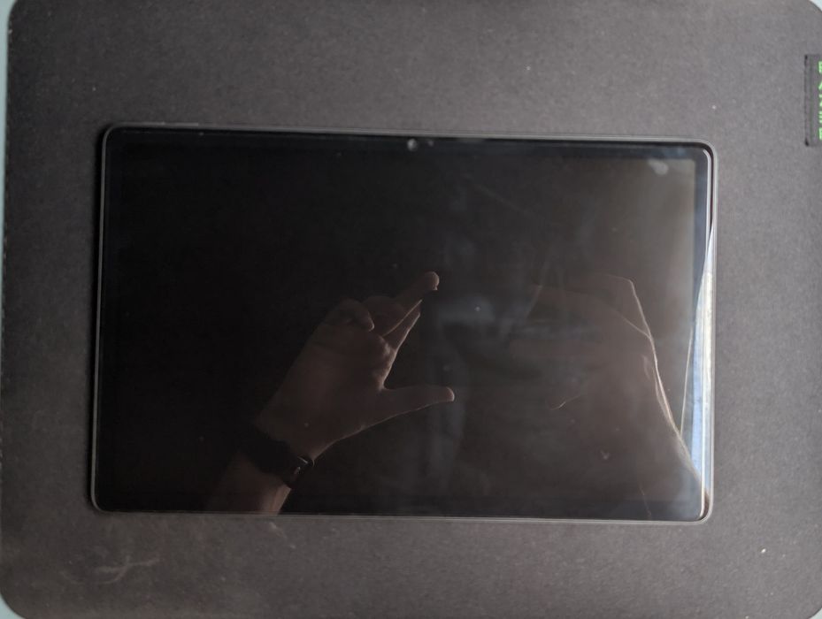 Lenovo Tab P11 Pro (2nd gen) 8GB/256GB OLED 120 HZ