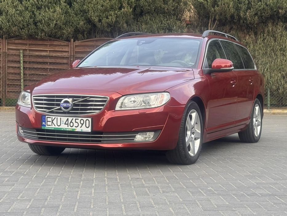 Volvo V70