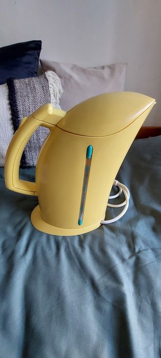 Jarro Moulinex elétrico