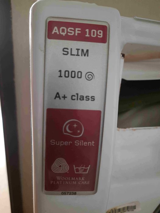 Sprzedam panel sterujący do pralki HOTPOINT ARISTON