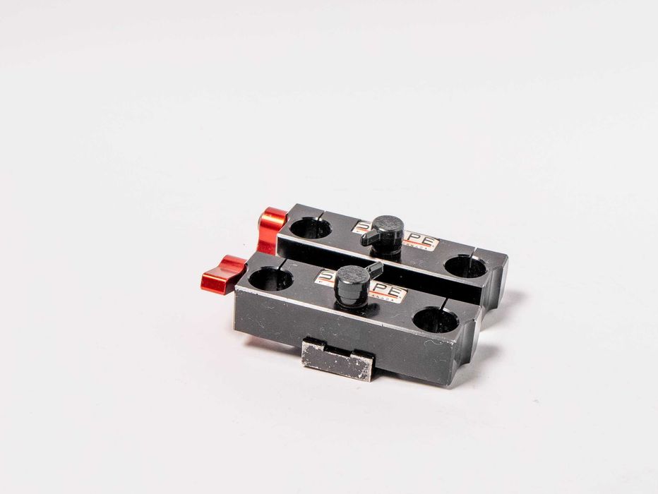 mocowanie do rurek 15mm Shape - made in Canada
