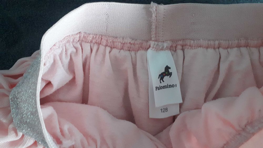 Spódnica tiulowa C&A 128