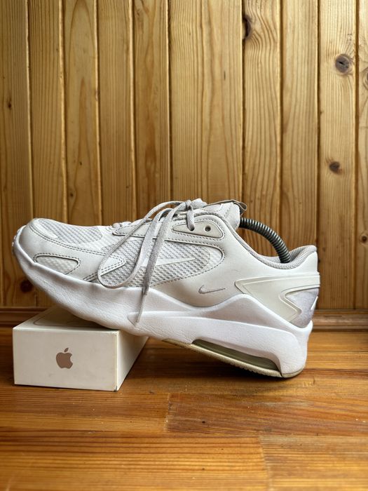 Кроссовки nike air max 24