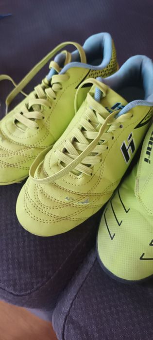 korki rozmiar 33 huari