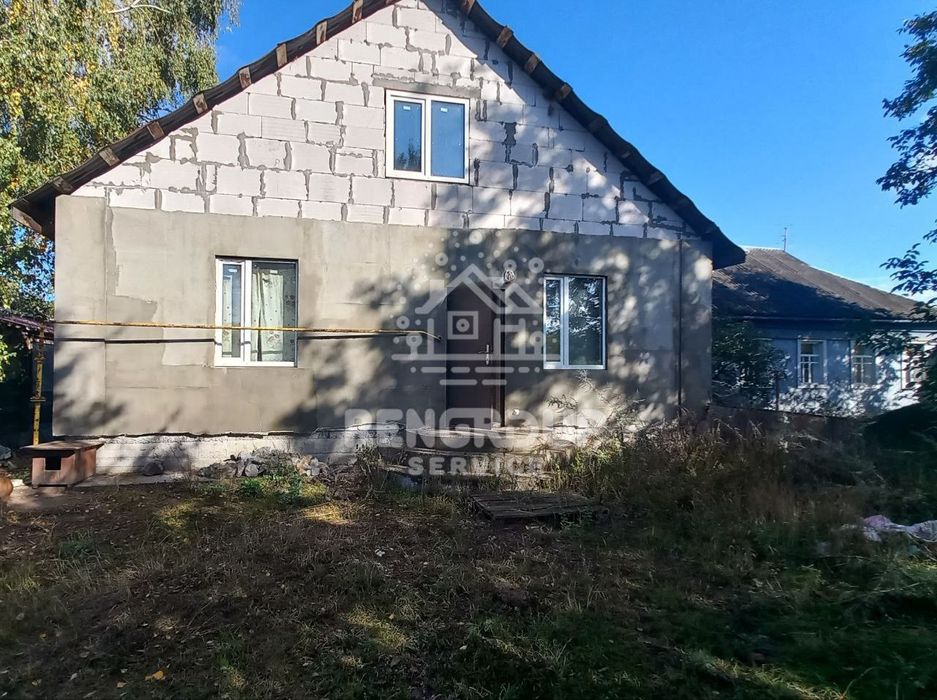 Продаж будинку поруч м.Сміла(Костянтинівка)