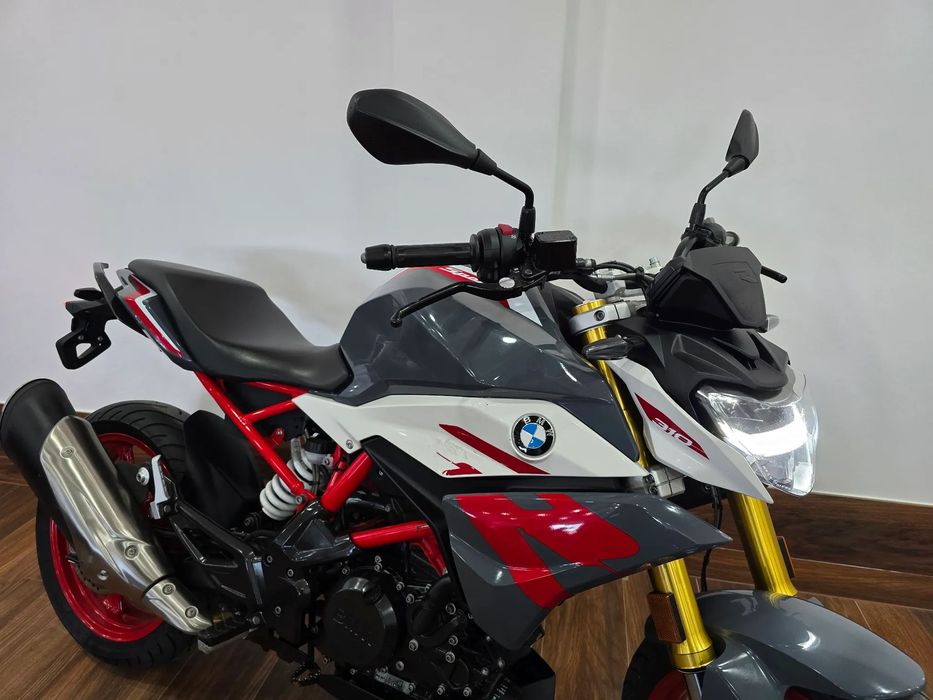 BMW G BMW G310R G310 R