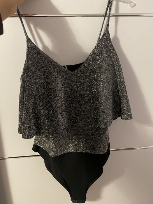 Body na ramiaczkach S