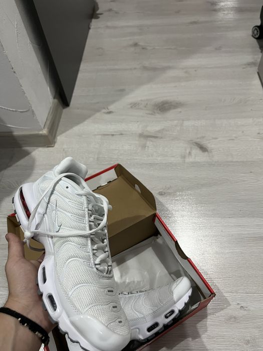 Nike Air Max Plus Tn