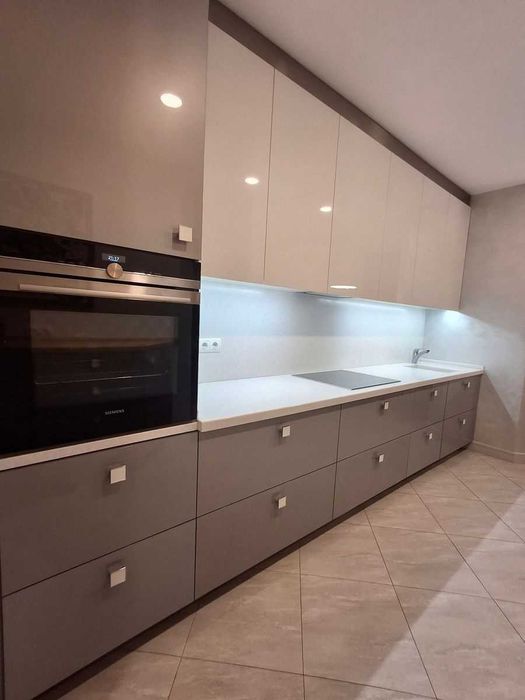 ЖК Паркове Місто, вул. Вишгородська 45, 2к-на, 87кв.м, Без комісії!