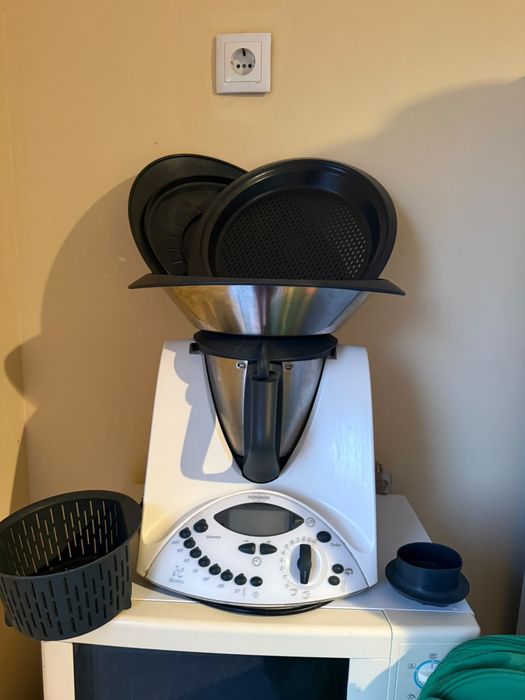 Vendo Bimby TM31