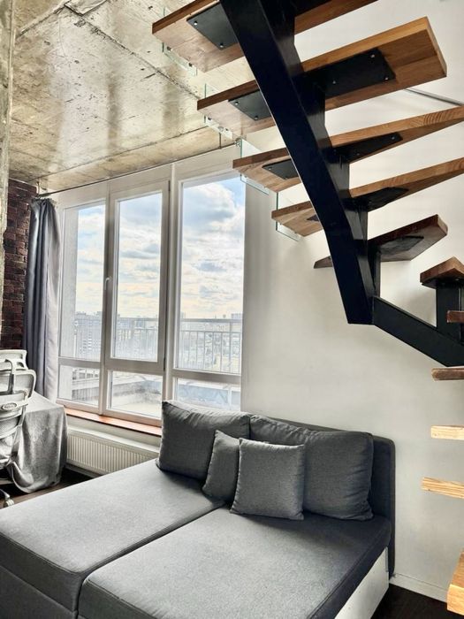 3-кімнатна квартира за адресою вул. Франка (площа 71 м²) - Atlanta.ua - фото 7