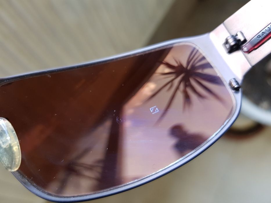 Очки премиум класса Jaguar, линзы Carl Zeiss