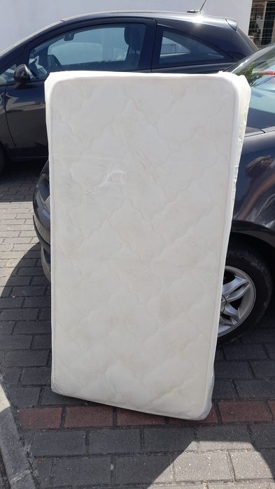 Colchão criança 60x120