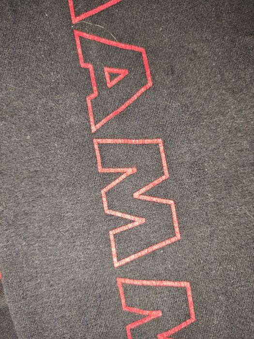 Лонгслів  кофта Mammut