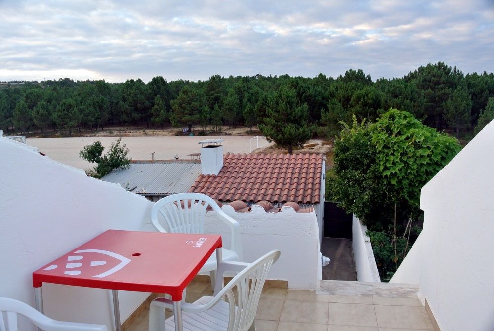 Arrenda-se T1 na Costa Vicentina - Sao Miguel