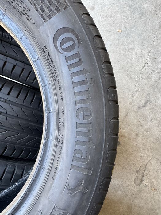 195/60R15 88H Continental UltraContact