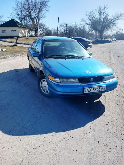 Продам Ford Mercury