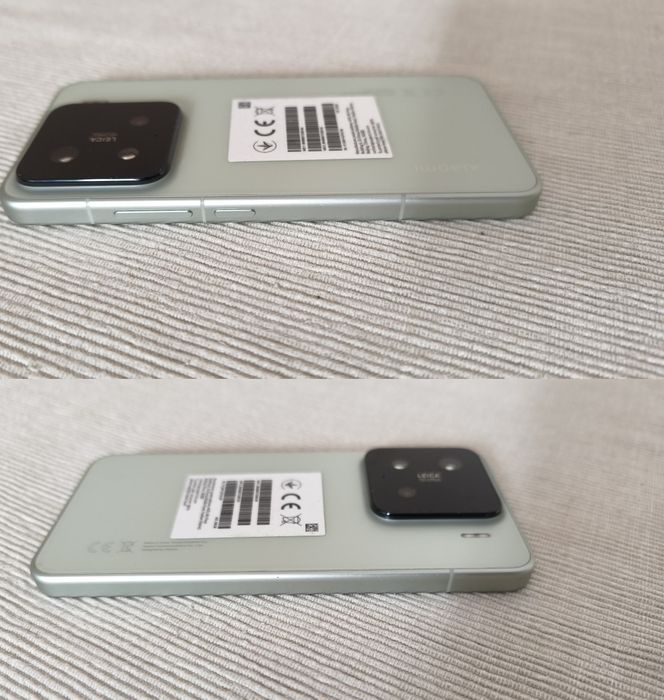 Xiaomi 15 12/256 Global ідеал