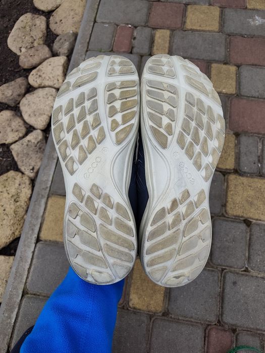 Кроссовки Ecco Terracruise 42,5 / 43