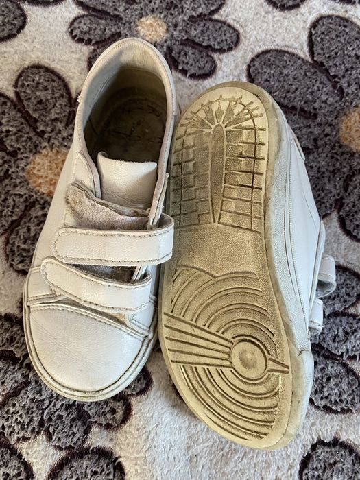 Кросівки 27 розмір