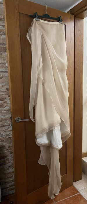 Vestido de noiva