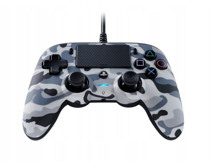 Oryginalny Pad Kontroler PS4 Sony Moro Nowy Wysyłka OLX