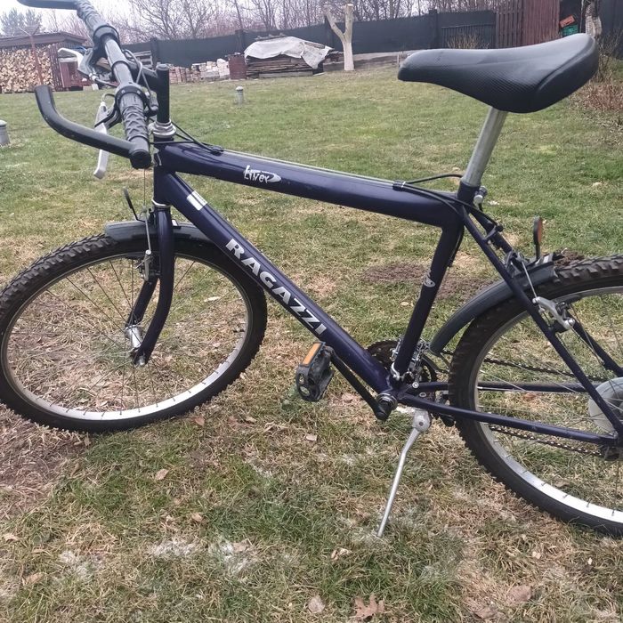 Sprzedam rower męski