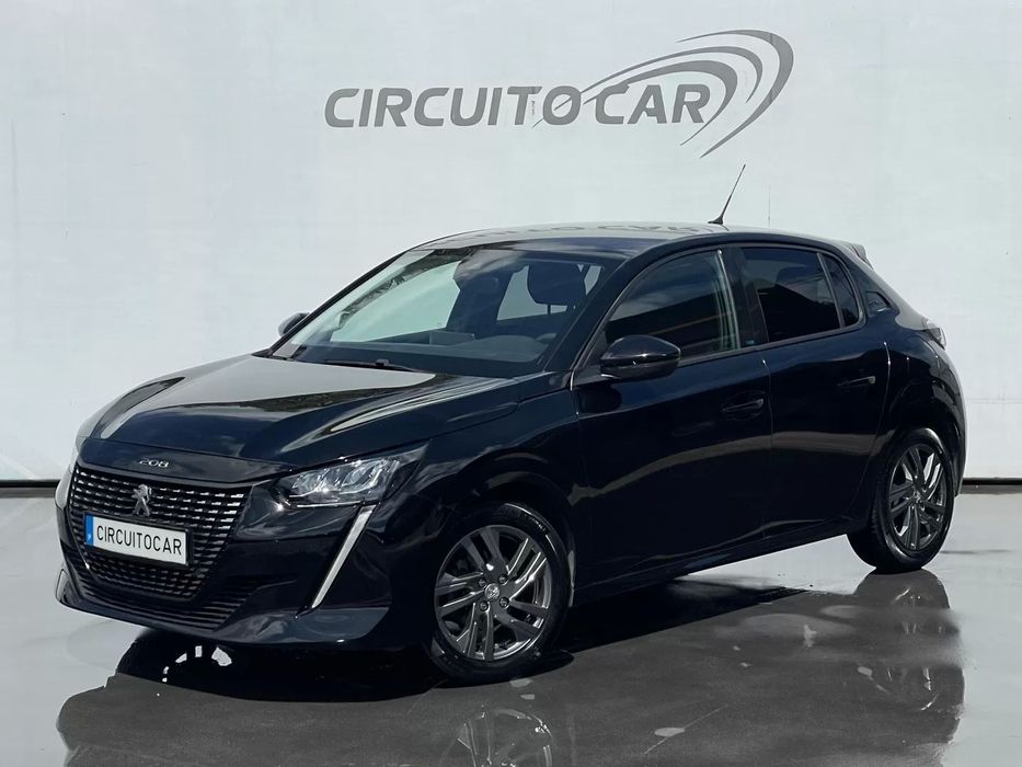 Peugeot 208 1.2 PureTech SE Style