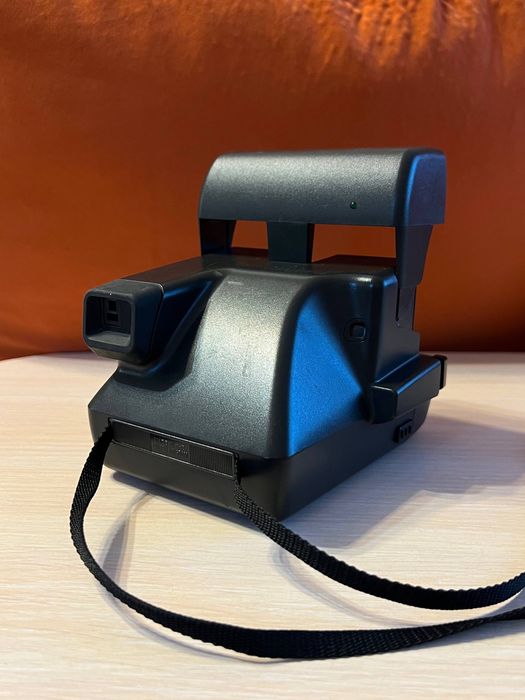 Фотоаппарат Polaroid 636