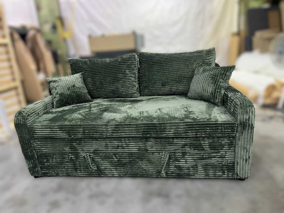 РОЗПРОДАЖ Диван Малютка, Єврокнижка, Прямий Диван, Диван Ліжко