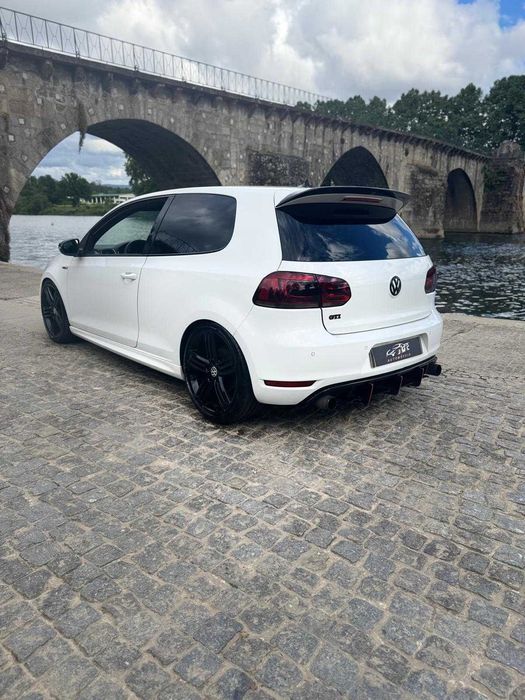 Golf 6 GTI DSG