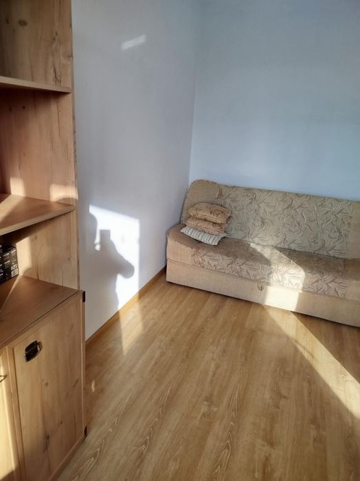Wynajmę kawalerkę