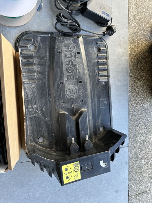 Robô Corta Relvas BOSCH Indego S+ 500