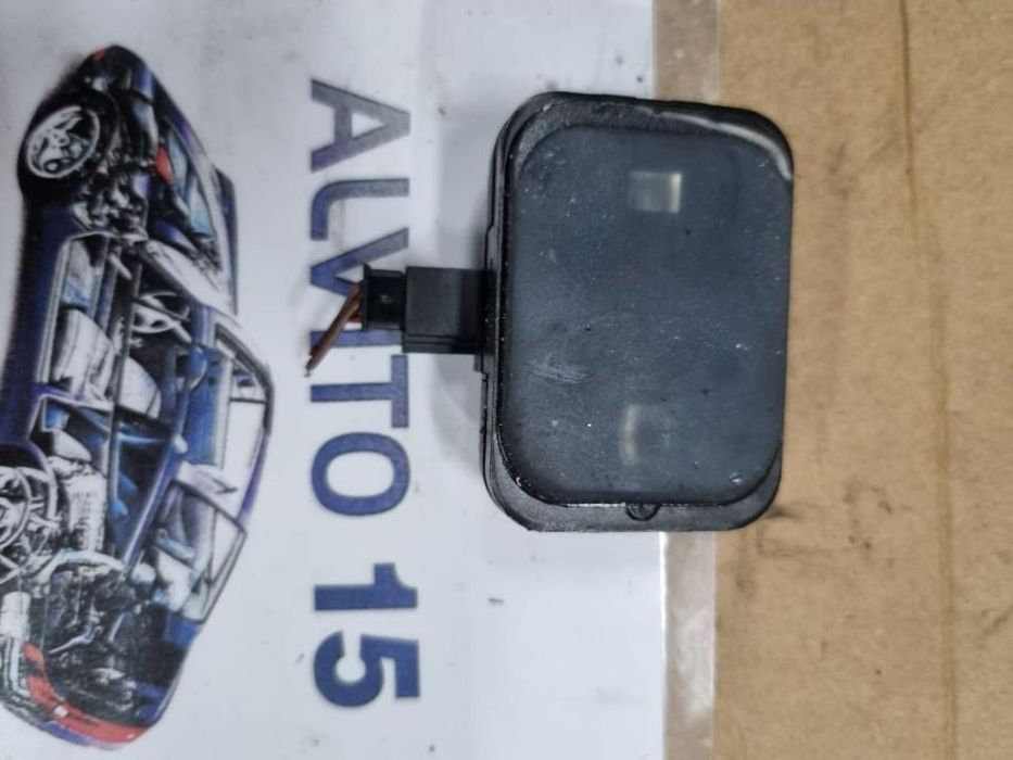 sensor de chuva VW